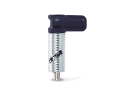 GN 712-Locking indexing plungers